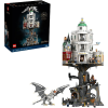 LEGO Harry Potter Gringotts a varázslók bankja Gyűjtői kiadás 76417