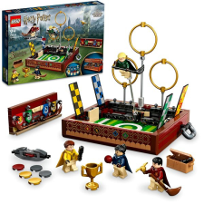 LEGO Harry Potter: Kviddics koffer 76416 lego