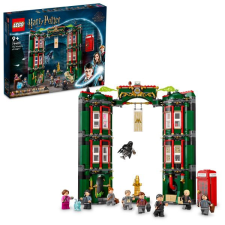 LEGO Harry Potter: Mágiaügyi Minisztérium 76403 lego