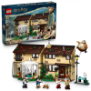 LEGO Harry Potter Privet Drive: Marge néni látogatása 76451