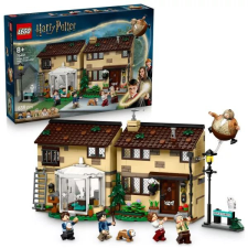 LEGO Harry Potter Privet Drive: Marge néni látogatása 76451 lego