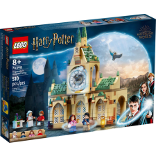 LEGO Harry Potter: Roxfort-i gyengélkedő 76398 lego