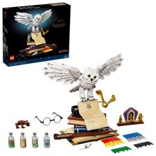 LEGO Harry Potter Roxfort ikonok - Gyűjtői kiadás 76391 lego