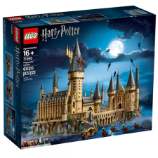 LEGO Harry Potter Roxfort kastély (71043) lego