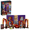 LEGO Harry Potter Roxfort pillanatai: Jóslástanóra 76396