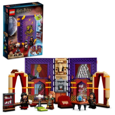 LEGO Harry Potter Roxfort pillanatai: Jóslástanóra 76396 lego