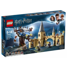 LEGO Harry Potter Roxforti Fúriafűz 75953 lego