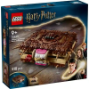 LEGO Harry Potter Szörnyek szörnyű könyve 76449 