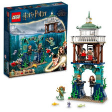LEGO Harry Potter: Trimágus Tusa: A Fekete-tó 76420 lego