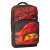 LEGO Hátizsák szett LEGO Ninjago Johansen 2 részes tornazsákkal piros