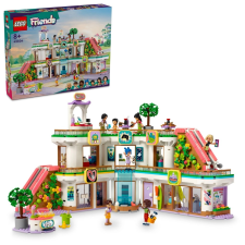 LEGO Heartlake City bevásárlóközpont - LEGO Friends készlet lego