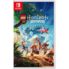  LEGO Horizon Adventures (magyar felirattal!) videójáték