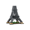 LEGO Icon Eiffel-torony