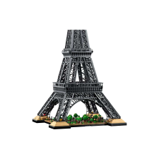 LEGO Icon Eiffel-torony lego