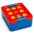LEGO Iconic 40520001 Uzsonnás doboz