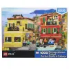 LEGO Icons: 1000 db-os kirakó Olasz Riviéra