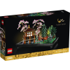 LEGO Icons 10315 Tranquil Garden