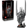 LEGO ® Icons 11373 A Gyűrűk Ura: Sauron sisakja (5702018063576)