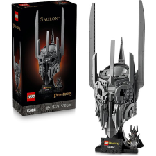 LEGO ® Icons 11373 A Gyűrűk Ura: Sauron sisakja (5702018063576) lego