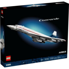 LEGO ICONS - Concorde (10318) lego