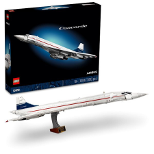 LEGO ICONS - Concorde (10318) lego