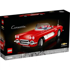 LEGO Icons Corvette autó 10321 lego