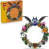 LEGO Icons Halloweeni koszorú 40825
