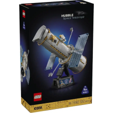 LEGO Icons Hubble űrtávcső 11382 lego