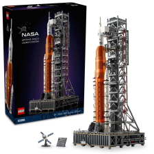 LEGO Icons NASA Artemis űrkilövő rendszer (10341) lego