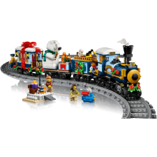 LEGO ICONS™ Ünnepi expresszvonat (10361) lego