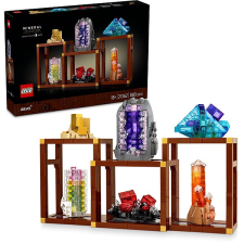 LEGO Ideas 21362 Ásványgyűjtemény lego