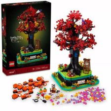 LEGO Ideas A család fája (21346) lego