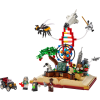 LEGO Ideas A STEM tudományágak fejlődése (21355)