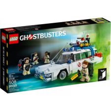 LEGO Ideas Ghostbusters Ecto-1 21108 lego
