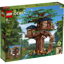 LEGO Ideas Lombház (21318) lego
