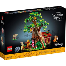 LEGO Ideas - Micimackó (21326) lego