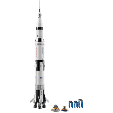 LEGO Ideas NASA Apollo Saturn V (21309) lego