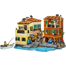 LEGO Ideas Olasz Riviéra (21359) lego