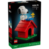 LEGO Ideas Peanuts: Snoopy kutyaháza 21368