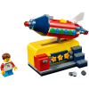 LEGO Ideas Space Rocket Ride (40335)