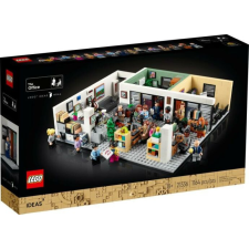 LEGO Ideas - The Office (21336) lego