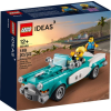 LEGO Ideas Veterán jármű (40448)
