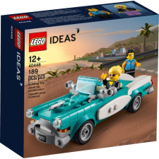 LEGO Ideas Veterán jármű (40448) lego