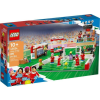 LEGO Ikonikus sportolók (40634)