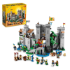 LEGO Ikonok 10305 Az oroszlán lovag vára