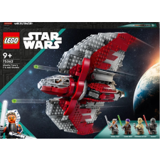 Lego Jedi T-6 űrsikló Ahsokával lego