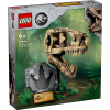 LEGO Jurassic World 76964 Dinoszaurusz maradványok: T-Rex koponya