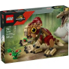 LEGO Jurassic World Dolores, a bébi dinoszaurusz: Aquilops 76970 