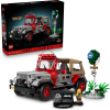 LEGO Jurassic World Jeep Wrangler 77984