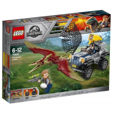 LEGO Jurassic World Pteranodon üldözés 75926 lego